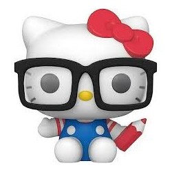 Set de 4 Funko Pop Hello Kitty, funko, set, funko pop, hello, kitty, hello kitty