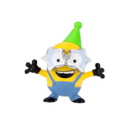 set minions, figuras, figuritas, sorpresa, minions, mi villano, mi villano favorito
