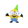 set minions, figuras, figuritas, sorpresa, minions, mi villano, mi villano favorito
