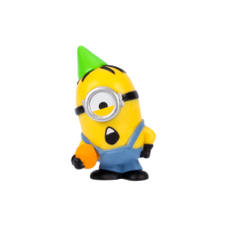 set minions, figuras, figuritas, sorpresa, minions, mi villano, mi villano favorito
