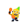 set minions, figuras, figuritas, sorpresa, minions, mi villano, mi villano favorito