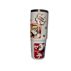 Vasos Termicos Mickey Mouse