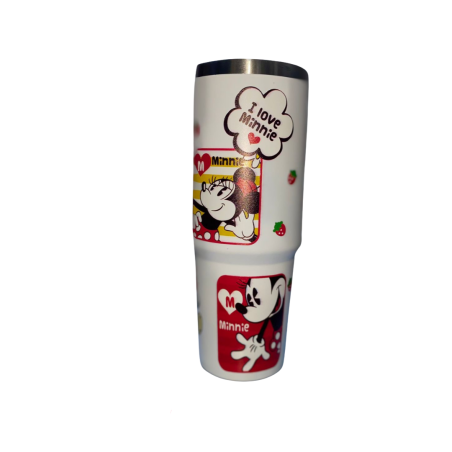 Vasos Termicos Mickey Mouse