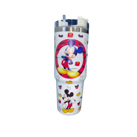 Vasos Termicos Mickey Mouse