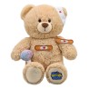 Oso De Peluche All Better Bear Electrónico