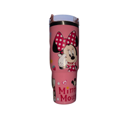 Vasos Termicos Minnie Mouse Grande