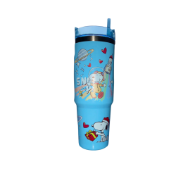 Vasos, Termicos, Snoopy, Grande