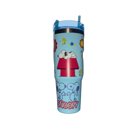 Vasos, Termicos, Snoopy, Grande