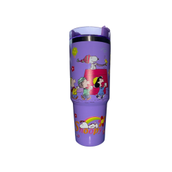 Vasos, Termicos, Snoopy, Grande