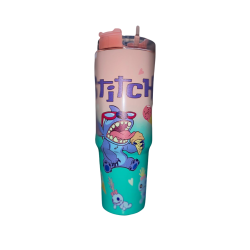 Vasos Termicos Stitch Grande
