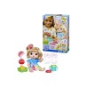 BABY ALIVE, BEBIDAS DE FRUTAS, Muñeca, jugrete, niña, bebe-pañal- juego