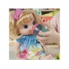 BABY ALIVE, BEBIDAS DE FRUTAS, Muñeca, jugrete, niña, bebe-pañal- juego
