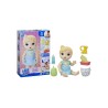 Baby Alive Cambio de Pañal, bebe, muñeca, guagua, rubia