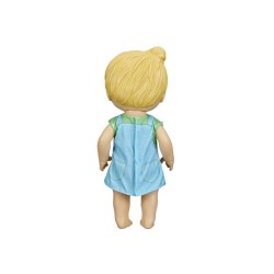 Baby Alive Cambio de Pañal, bebe, muñeca, guagua, rubia