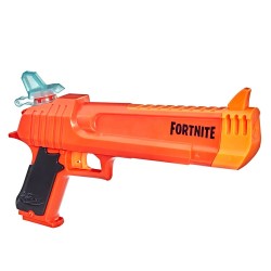 Lanzador de agua Super Soaker Fortnite HC