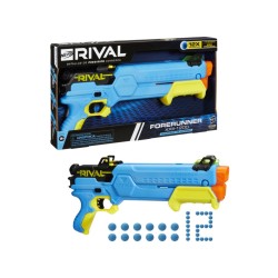 Lanzador Nerf Rival Forerunner XXIII-1200