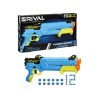 Lanzador Nerf Rival Forerunner XXIII-1200