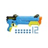 Lanzador Nerf Rival Forerunner XXIII-1200