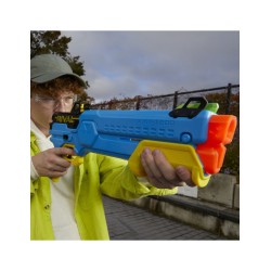 Lanzador Nerf Rival Forerunner XXIII-1200