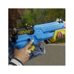 Lanzador Nerf Rival Forerunner XXIII-1200