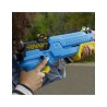 Lanzador Nerf Rival Forerunner XXIII-1200