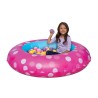 Estación de Juego 2 en 1 Piscina y Saltarina Minnie