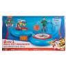Estación de Juego 2 en 1 Piscina y Saltarina Paw Patrol