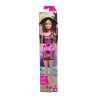 Muñeca, Barbie, Clásica, rubia, juguete, niña, juego