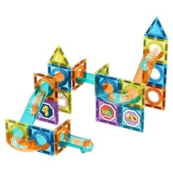 Bloques Magnéticos, bloques, magneticos, construcción, juego, niño, entretencion, niña, juguete