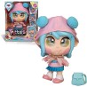 Muñeca Trotties con ojos Emoji Mia, muñeca, ojos de emoji, emoji, mia, trotties, niña, juegos, juguetes