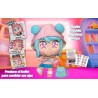 Muñeca Trotties con ojos Emoji Mia, muñeca, ojos de emoji, emoji, mia, trotties, niña, juegos, juguetes