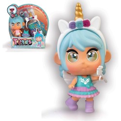 Mini Muñeca trotties con Accesorios, mini, muñeca, trotties, niña, juegos, juguetes, niña