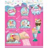 Slime Helado viscoso y azucarado, slime, masas, plasticina, juegos, juguetes,