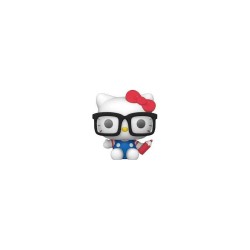 SET DE 4 FUNKO POP HELLO KITTY
