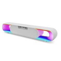 Mlab Soundbar Flaming Soulbeat TWS SB-300, parlante, mlab