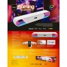 Mlab Soundbar Flaming Soulbeat TWS SB-300, parlante, mlab