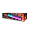 Mini Soundbar Flaming Smoke Bluetooth SB-200, parlante, mlab