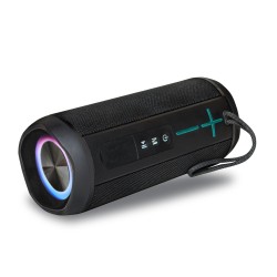 Parlante TWS Vibro+ BASS, parlante, mlab