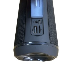 Parlante TWS Vibro+ BASS, parlante, mlab