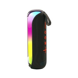 Parlante TWS Flaming Torch, parlante, mlab, regalo