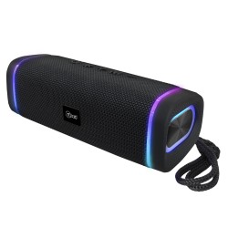 Parlante Mighty Bass TWS Speaker, parlante, mlab, regalo
