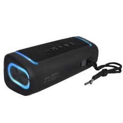 Parlante Mighty Bass TWS Speaker, parlante, mlab, regalo