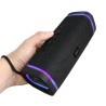 Parlante Mighty Bass TWS Speaker, parlante, mlab, regalo