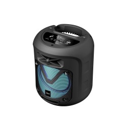 Parlante LilBoy portable Karaoke TWS, parlante, mlab, regalo