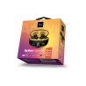 Audífono ActiveSilence TWS earbuds with ANC / ENC Technology – Amarillo, parlante, mlab, regalo