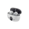 Audífono ActiveSilence TWS earbuds with ANC / ENC Technology – Blanco, audifono, mlab, regalos