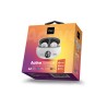 Audífono ActiveSilence TWS earbuds with ANC / ENC Technology – Blanco, audifono, mlab, regalos