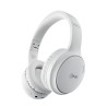 Audífono ANC + ENC Bluetooth Type C – Active Free Noise white, audifono, mlab, regalo