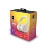 Audífono ANC + ENC Bluetooth Type C – Active Free Noise white, audifono, mlab, regalo