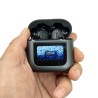 Audifono TWS ANC + ENC Travel Atmosphere Touch Screen PRO, audifonos, mlab, regalos